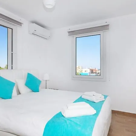 Kyrenia Azurepure Flat Appartamento Kyrenia (Northern Cyprus)