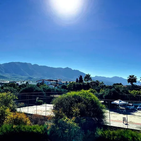 Kyrenia Azurepure Flat Kyrenia (Northern Cyprus)