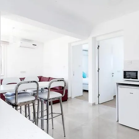 Kyrenia Azurepure Flat Kyrenia (Northern Cyprus)
