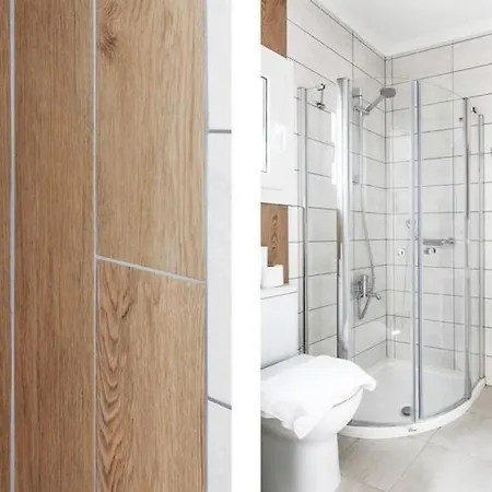 Kyrenia Azurepure Flat Appartamento Kyrenia (Northern Cyprus)