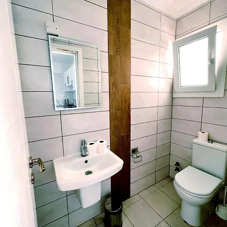 Kyrenia Azurepure Flat