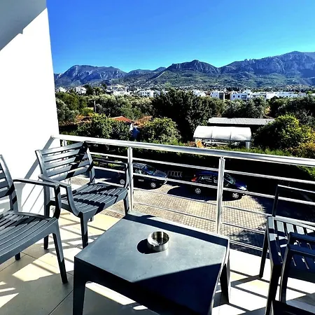 Kyrenia Azurepure Flat